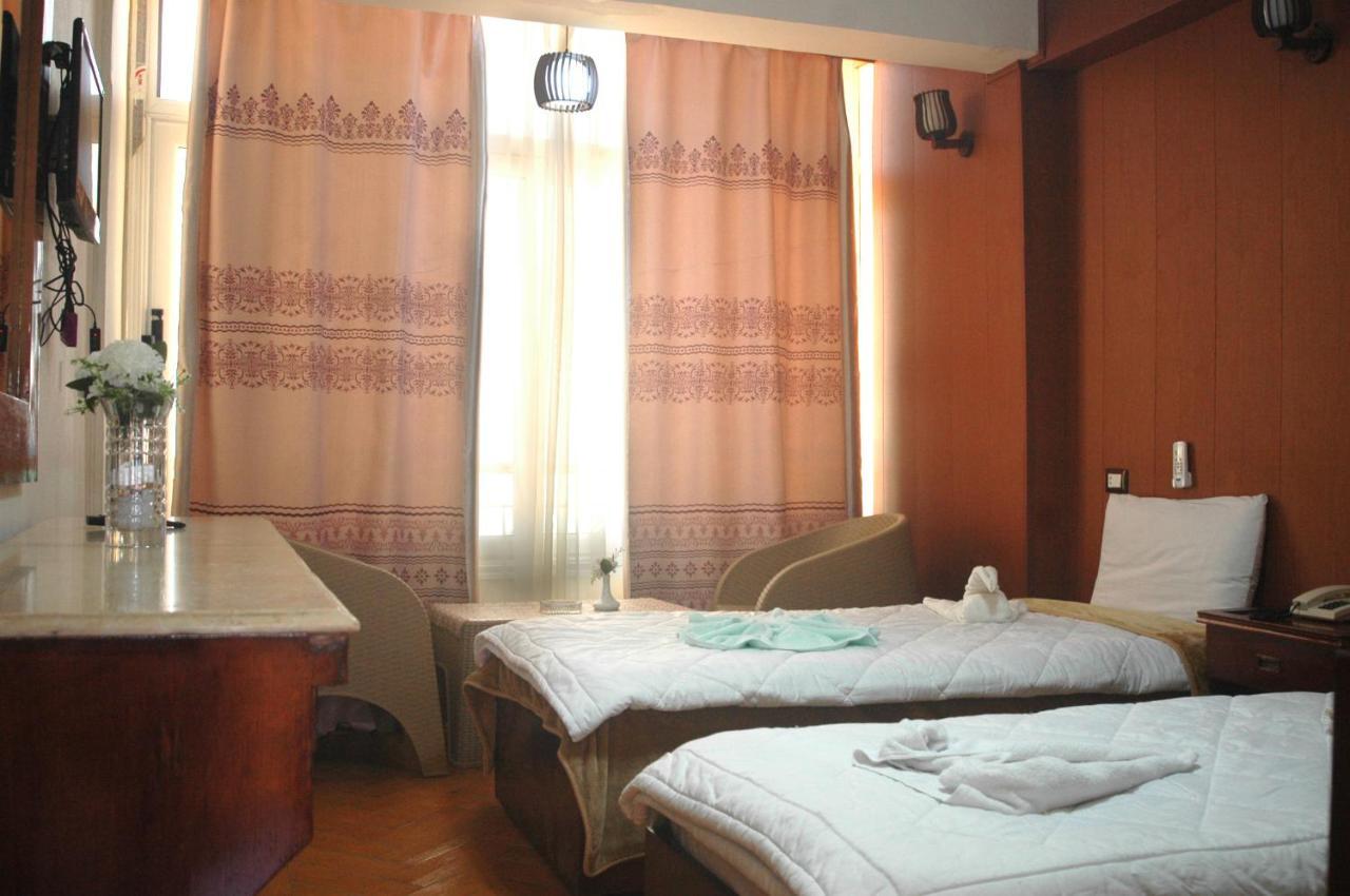 Arous El Bahr Hotel Matrouh Mersa Matruh Eksteriør billede