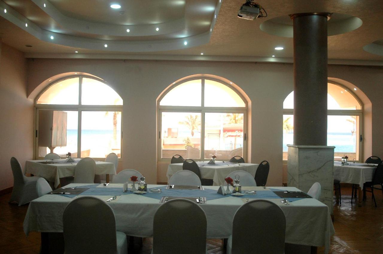 Arous El Bahr Hotel Matrouh Mersa Matruh Eksteriør billede