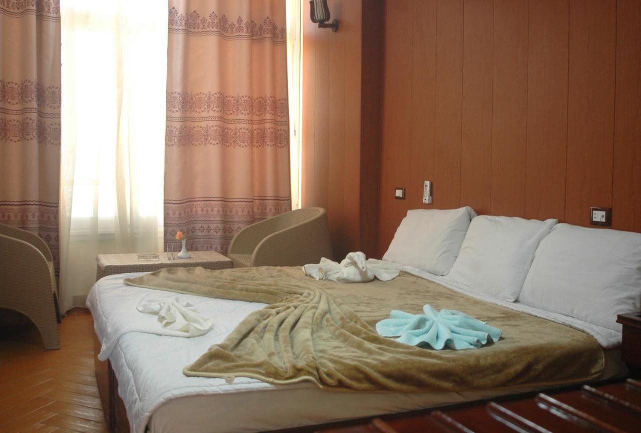 Arous El Bahr Hotel Matrouh Mersa Matruh Eksteriør billede